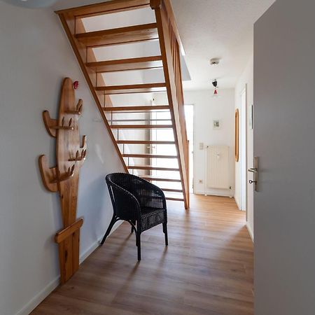 Strandduene Haus Strandduene Wohnung 6 Куксхафен Экстерьер фото