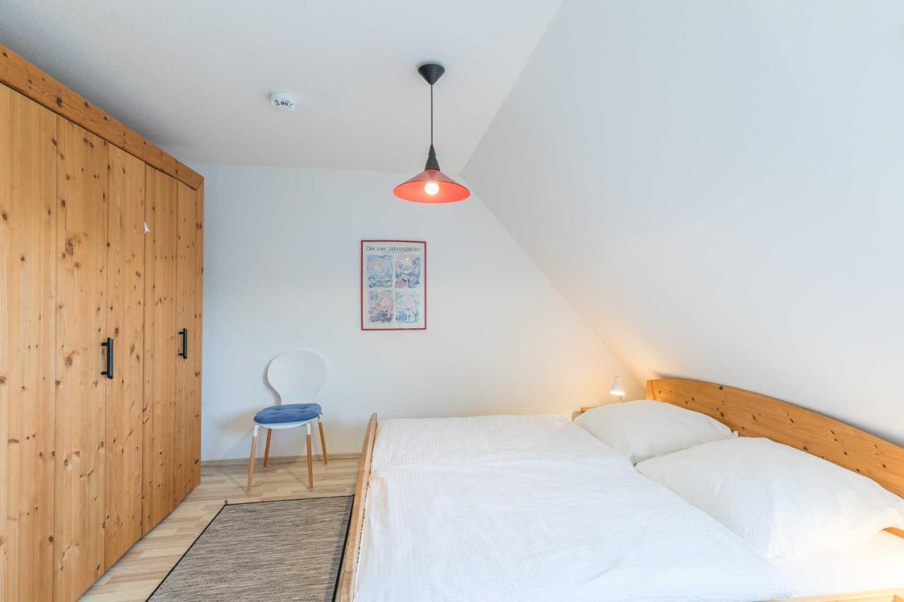 Strandduene Haus Strandduene Wohnung 6 Куксхафен Экстерьер фото