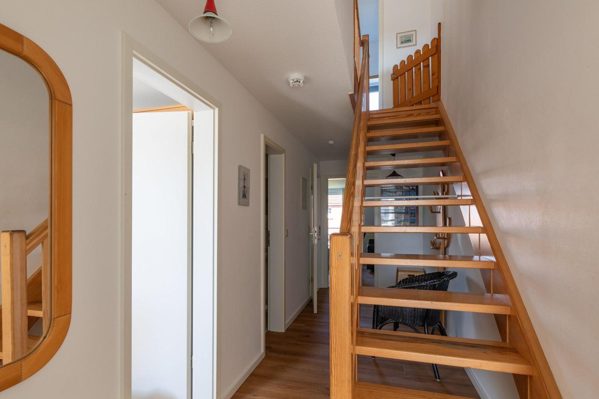Strandduene Haus Strandduene Wohnung 6 Куксхафен Экстерьер фото