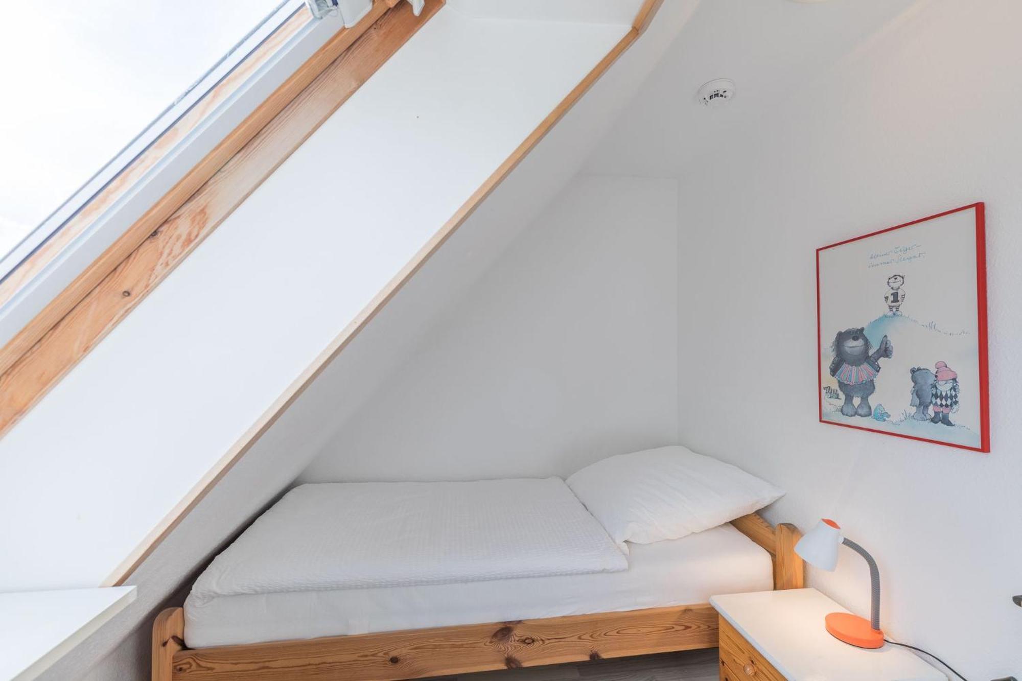 Strandduene Haus Strandduene Wohnung 6 Куксхафен Экстерьер фото