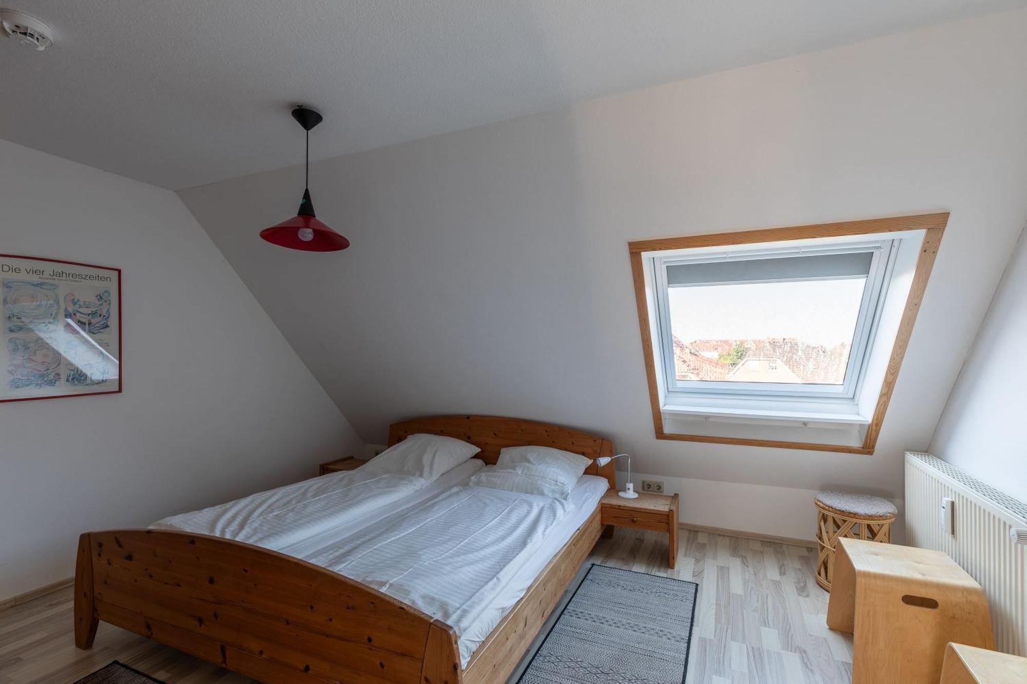 Strandduene Haus Strandduene Wohnung 6 Куксхафен Экстерьер фото