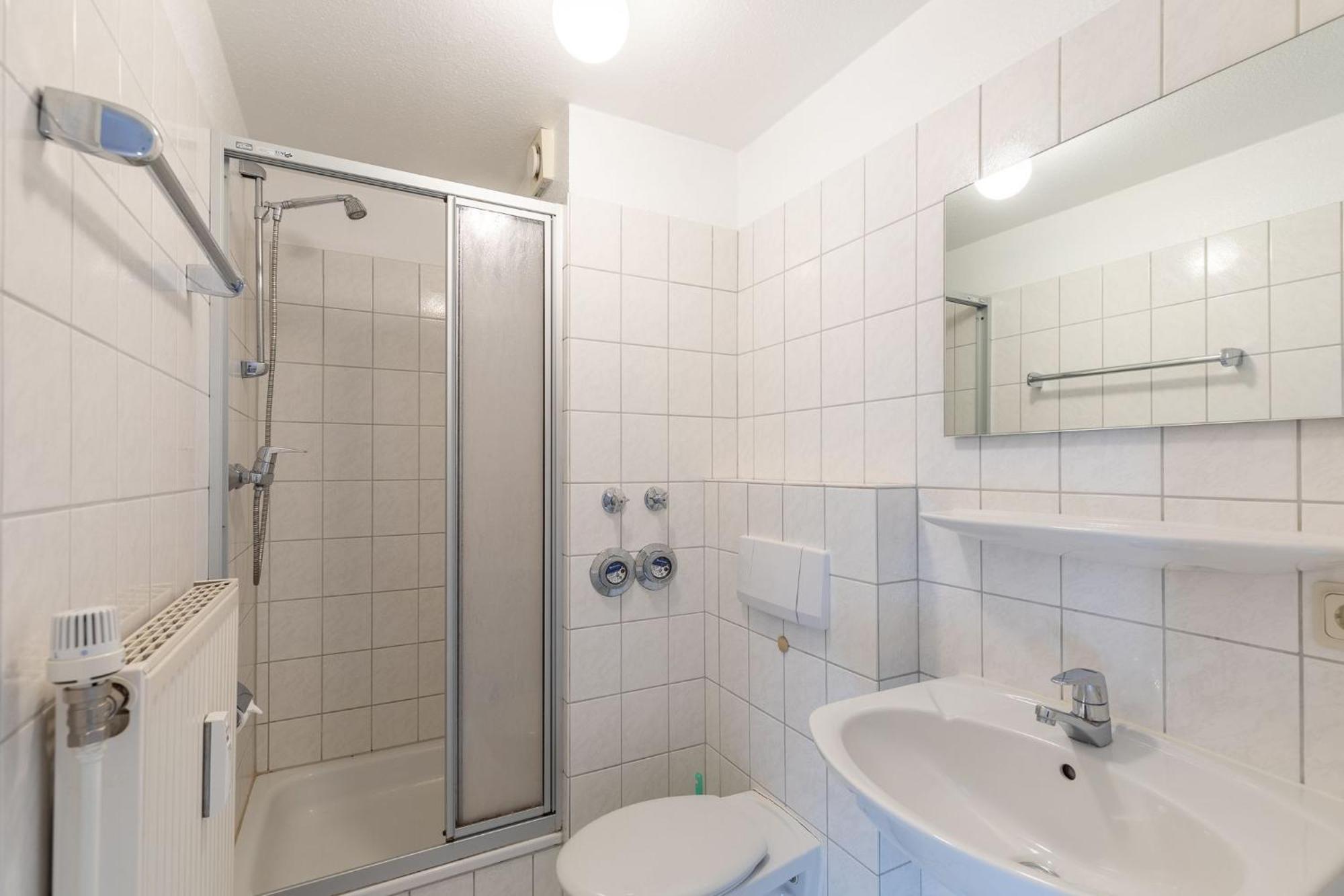 Strandduene Haus Strandduene Wohnung 6 Куксхафен Экстерьер фото