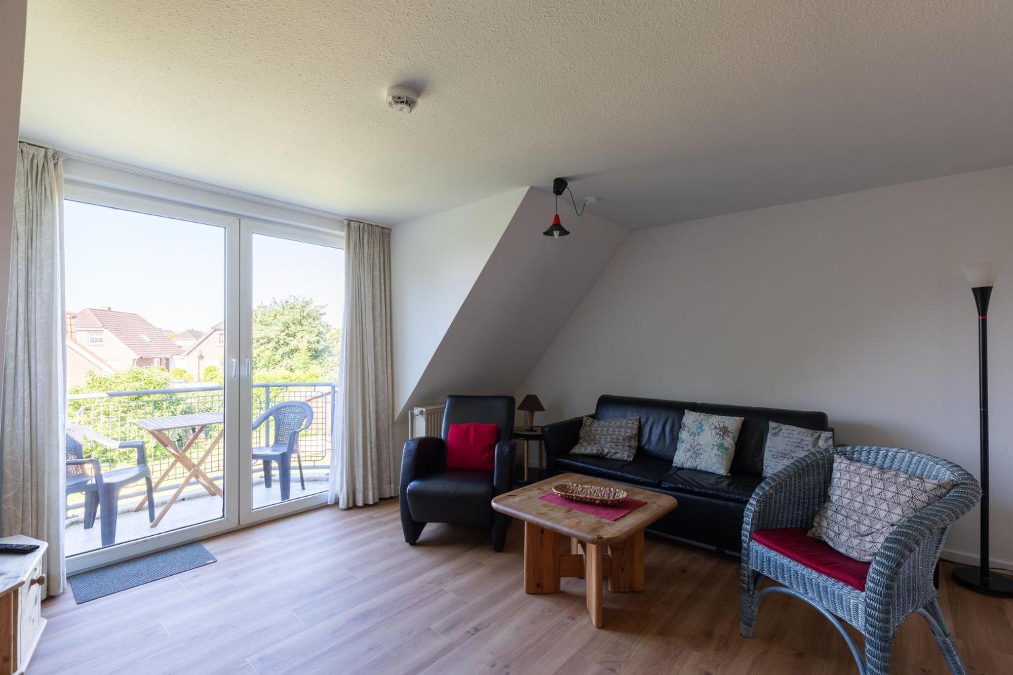 Strandduene Haus Strandduene Wohnung 6 Куксхафен Экстерьер фото